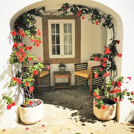 Castle House And Beach 시네스 외부 사진